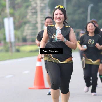 Runner Photo 7161950