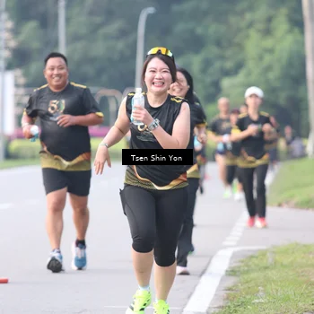 Runner Photo 7161952
