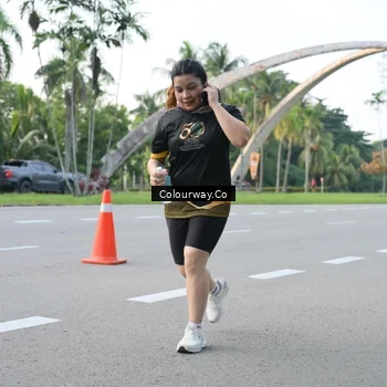 Runner Photo 7161957