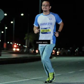 Runner Photo 7161968