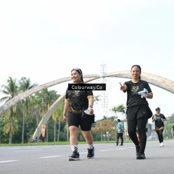 Runner Photo 7161981
