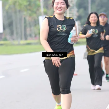 Runner Photo 7161989