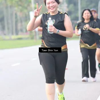 Runner Photo 7161992
