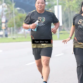 Runner Photo 7162007