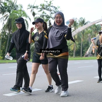 Runner Photo 7162054