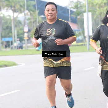Runner Photo 7162058