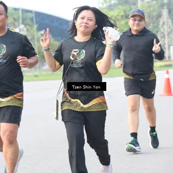 Runner Photo 7162062