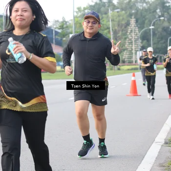 Runner Photo 7162064