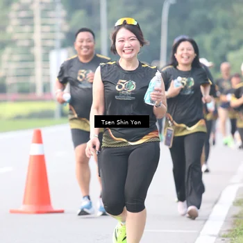 Runner Photo 7162070