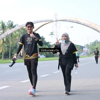 Runner Photo 7162196