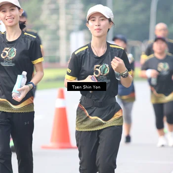 Runner Photo 7162198