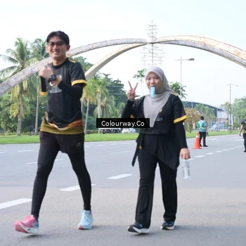 Runner Photo 7162202