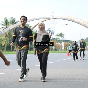 Runner Photo 7162209