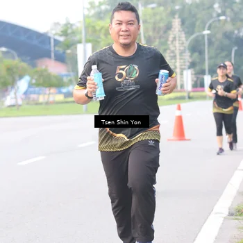 Runner Photo 7162517