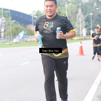 Runner Photo 7162519