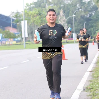 Runner Photo 7162520