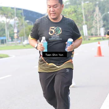 Runner Photo 7162521
