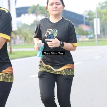 Runner Photo 7162540