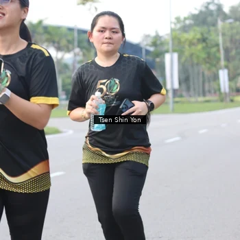 Runner Photo 7162542