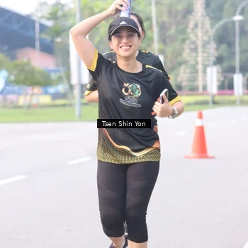 Runner Photo 7162543