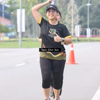 Runner Photo 7162547