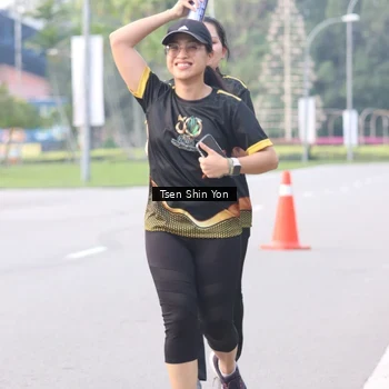 Runner Photo 7162548