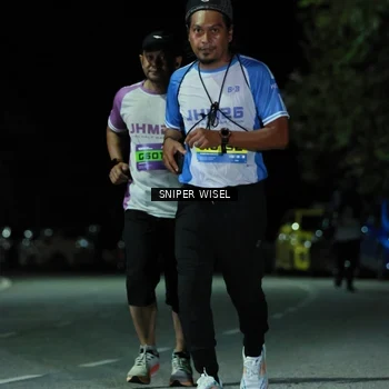 Runner Photo 7162848