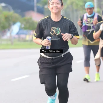 Runner Photo 7162852
