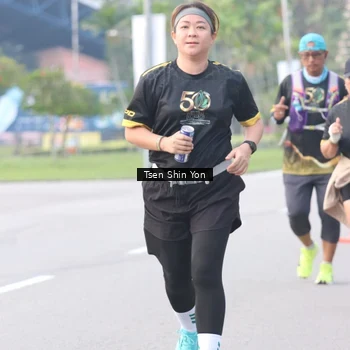 Runner Photo 7162858