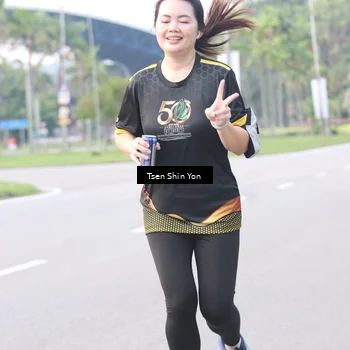 Runner Photo 7162880