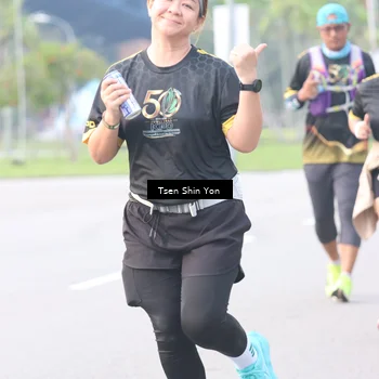 Runner Photo 7162881