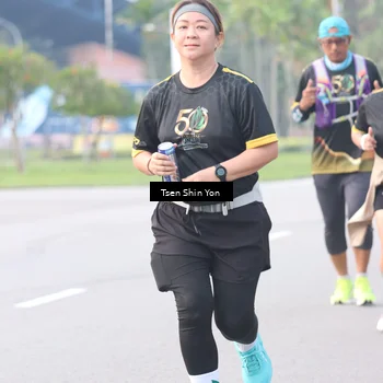 Runner Photo 7162882
