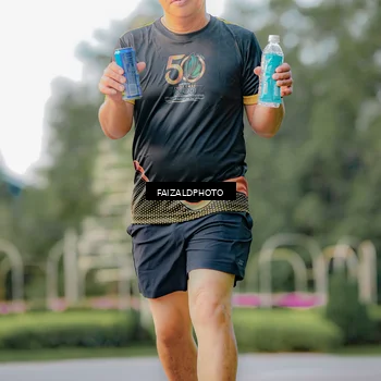 Runner Photo 7162884