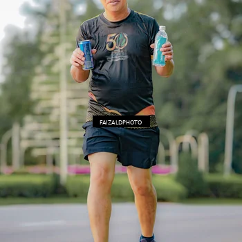 Runner Photo 7162888