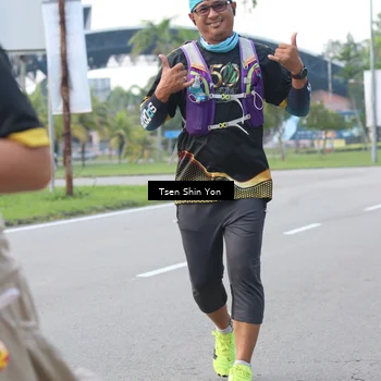 Runner Photo 7162963
