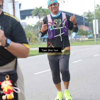 Runner Photo 7162965