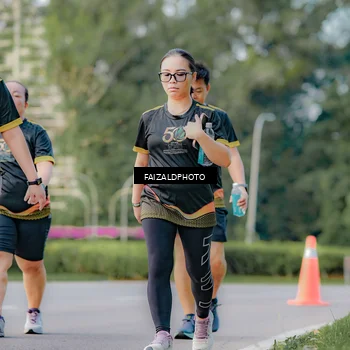 Runner Photo 7162988