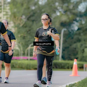 Runner Photo 7162990