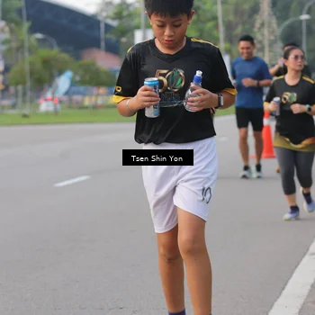 Runner Photo 7162992