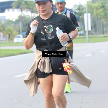 Runner Photo 7162993