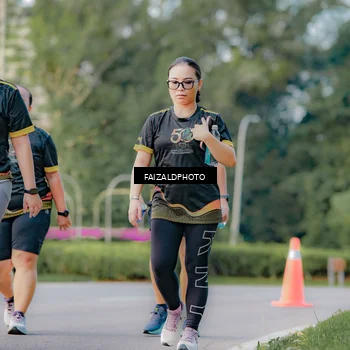 Runner Photo 7163004