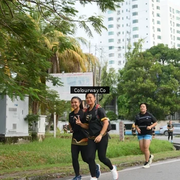 Runner Photo 7163007