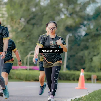 Runner Photo 7163096