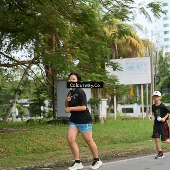 Runner Photo 7163119