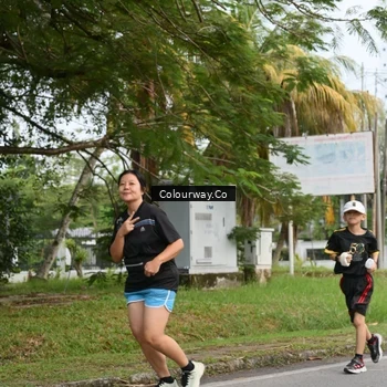 Runner Photo 7163122