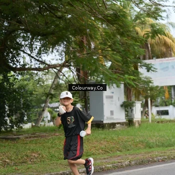 Runner Photo 7163124