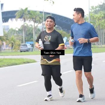 Runner Photo 7163125