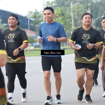 Runner Photo 7163127