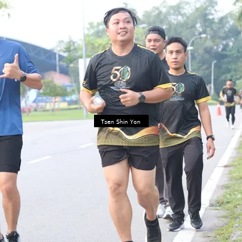 Runner Photo 7163129