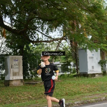 Runner Photo 7163141